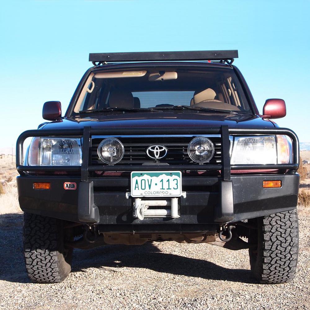 3413200 ARB Bumper