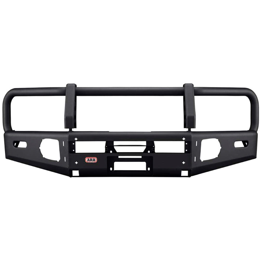 Deluxe Bumper For Toyota 4Runner 2014-2020 ARB 3421560k