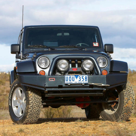 3450210 ARB Bumper