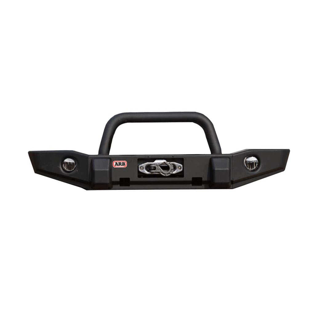 Front Bumper Combo Bar For Jeep Wrangler JK 2007-2023 ARB 3450240