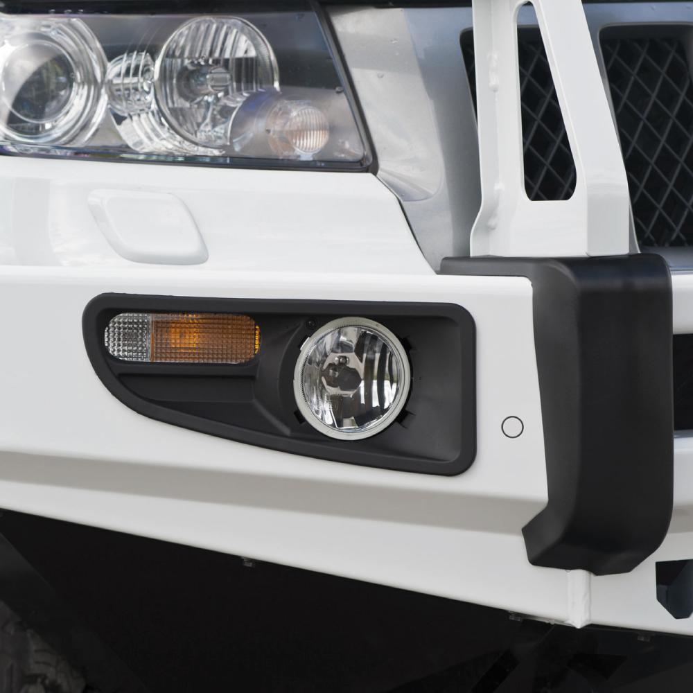 3450410 ARB Bumper