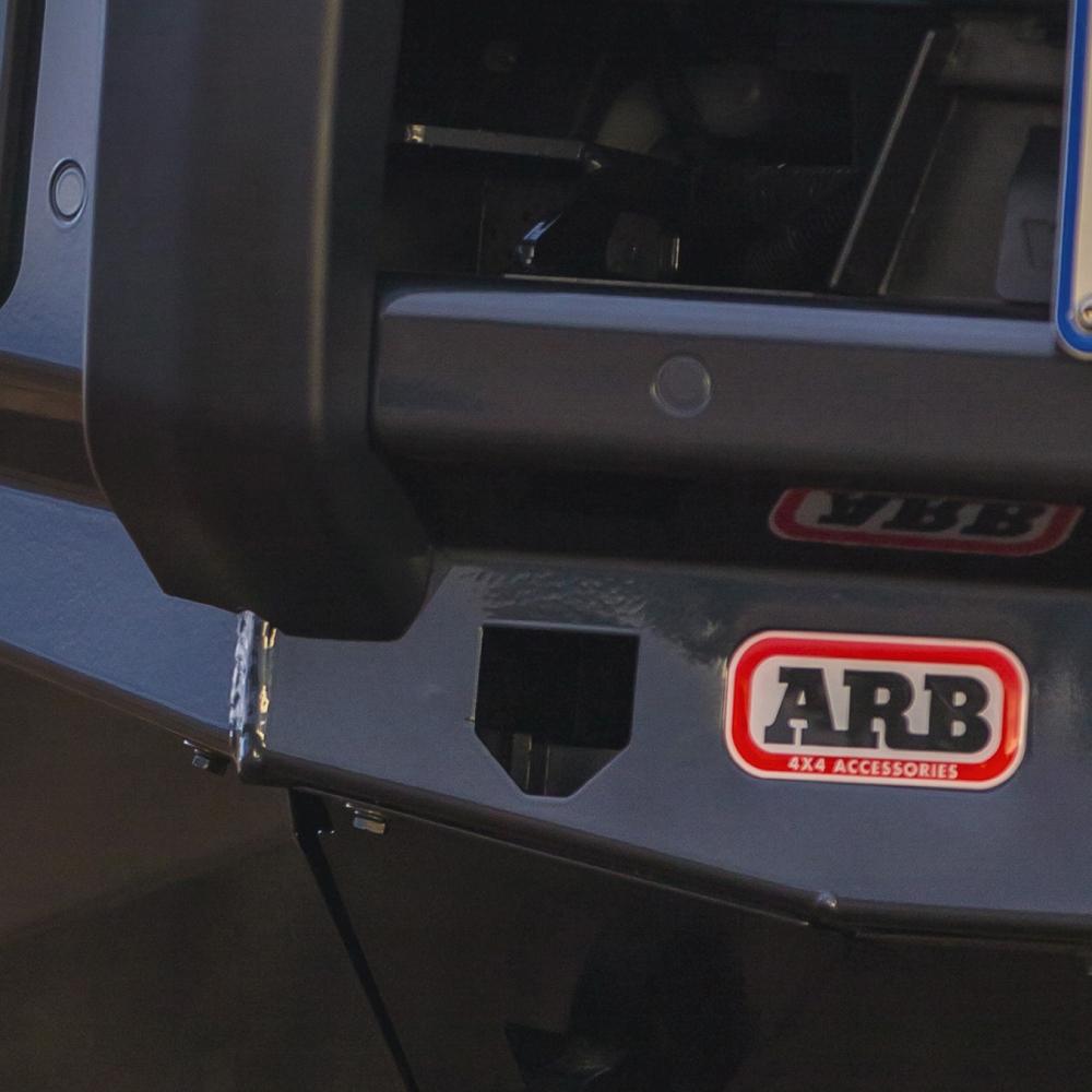 3450420 ARB Bumper