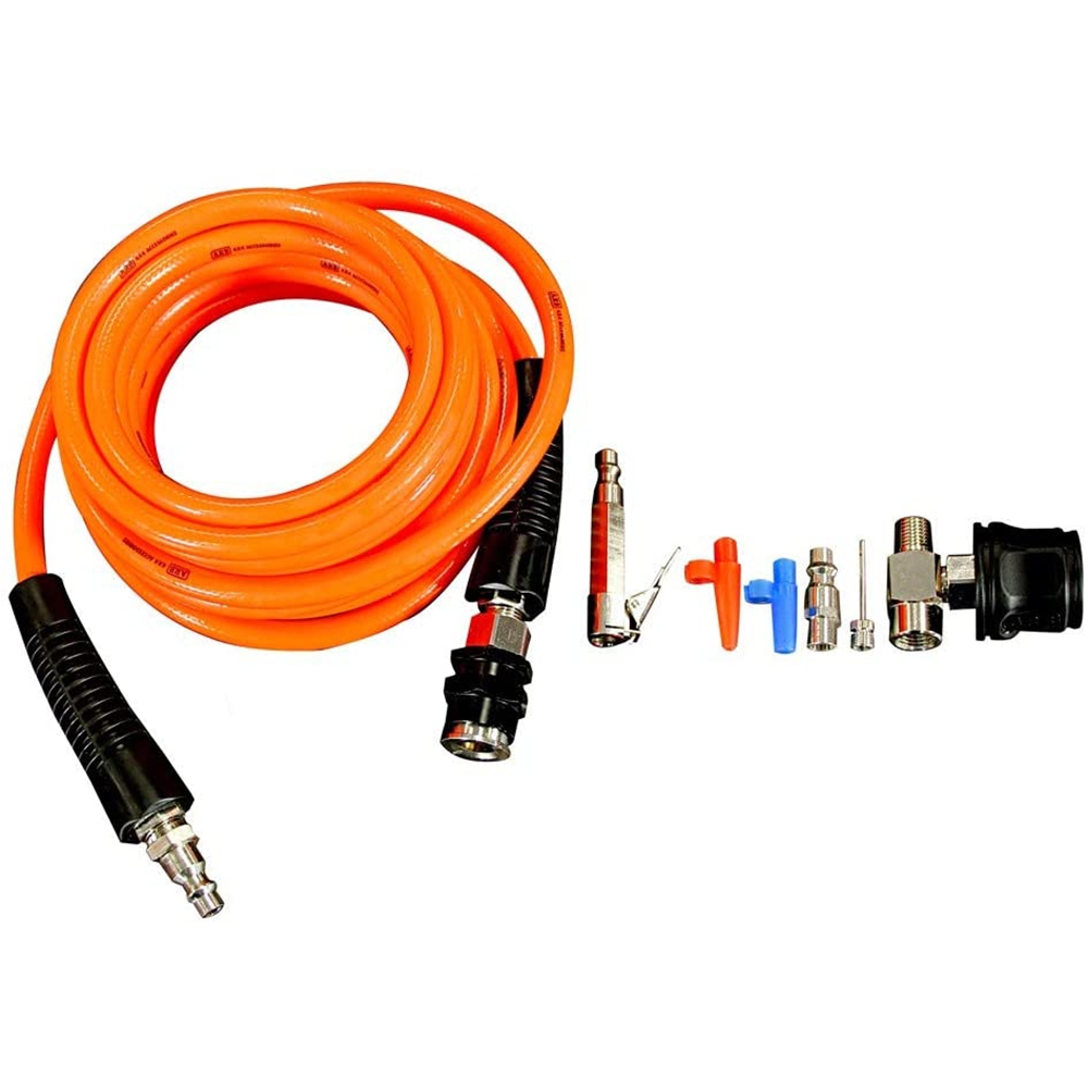 ARB Pump Up Kit High Temp Orange 171302