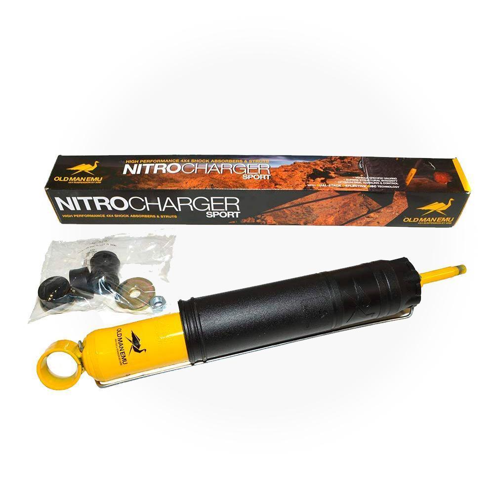 ARB Old Man Emu Rear Nitrocharger Sport 60020