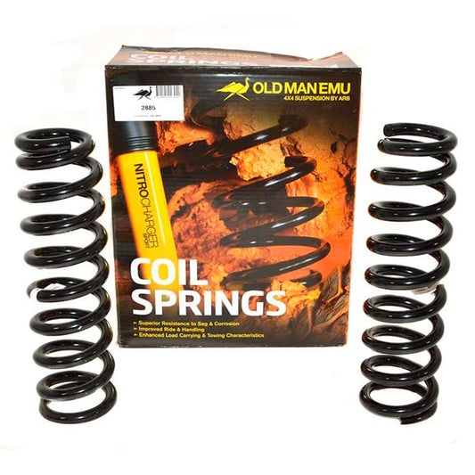 ARB Old Man Emu Front Coil Springs 2885