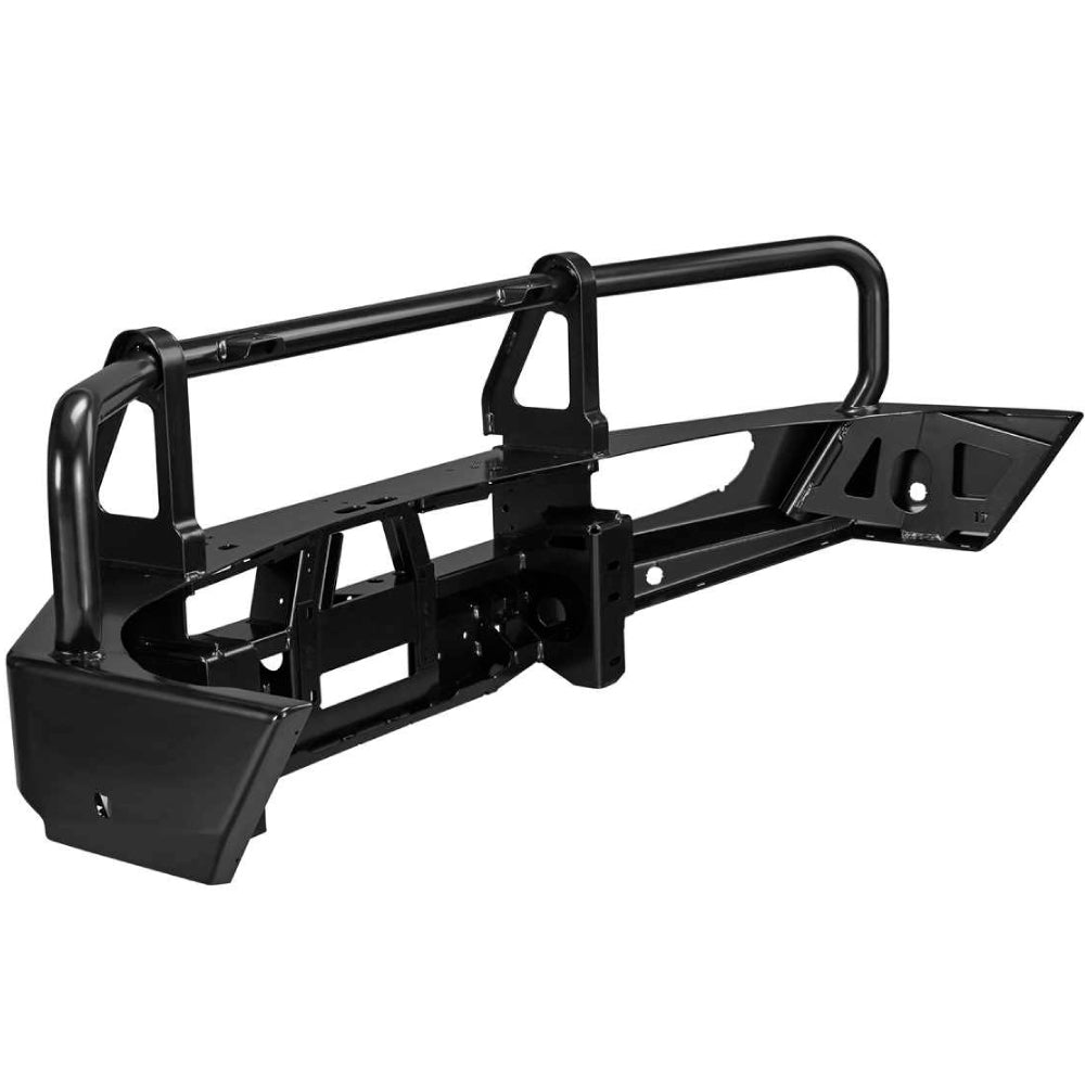 Front Deluxe Bull Bar For Jeep Grand Cherokee 2017-2020 ARB 3450480