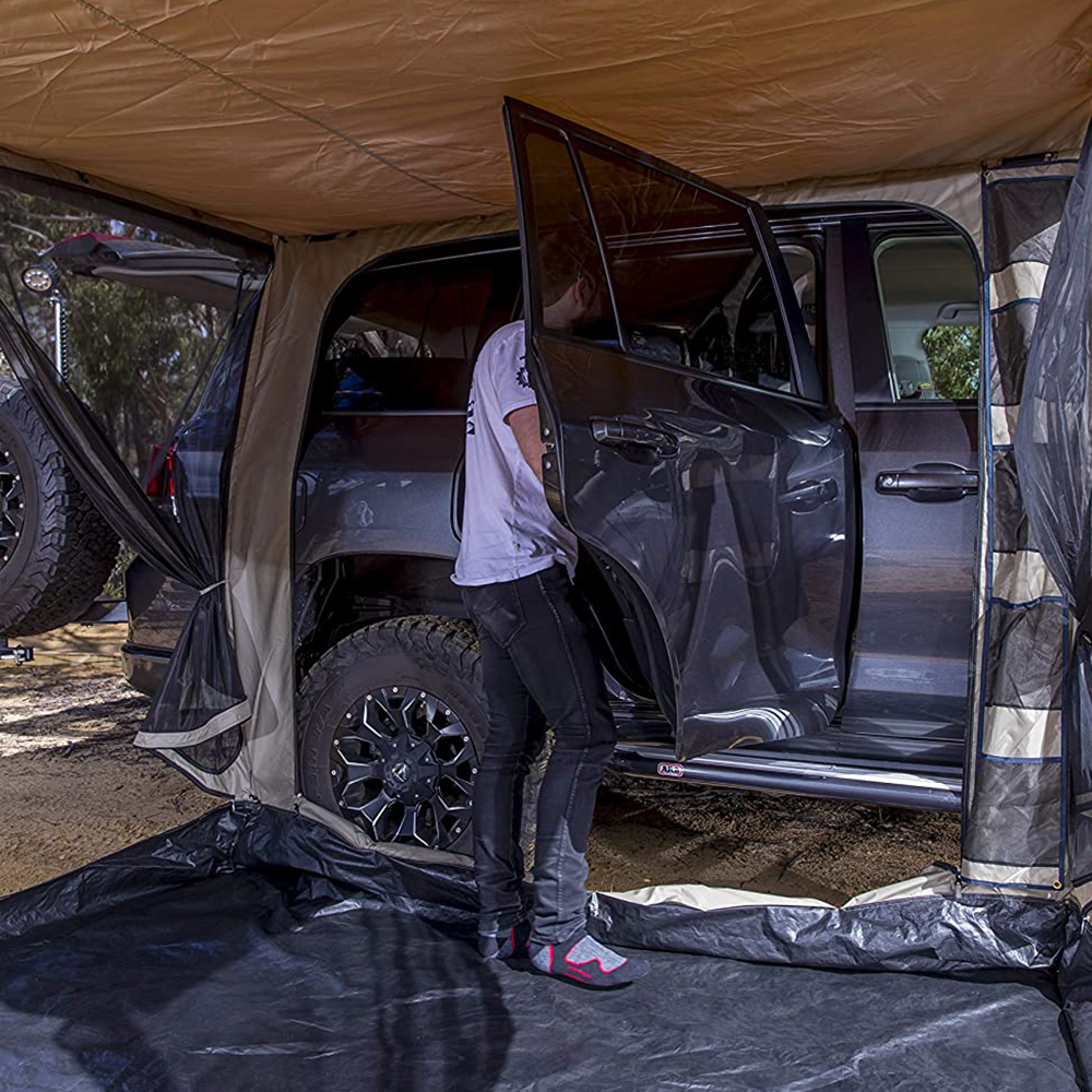 ARB Deluxe Awning Room With Floor