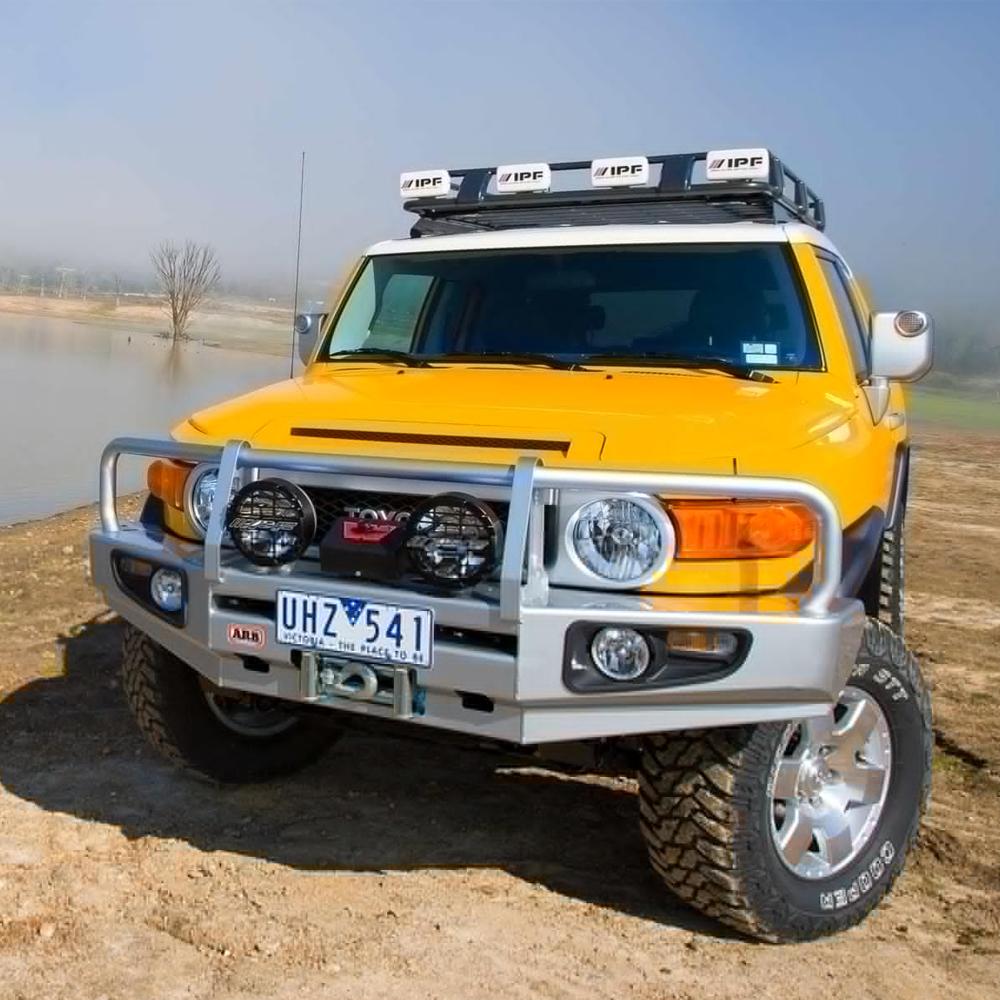 Roof Rack Components Toyota FJ Cruiser 2007-2014 ARB 3720110