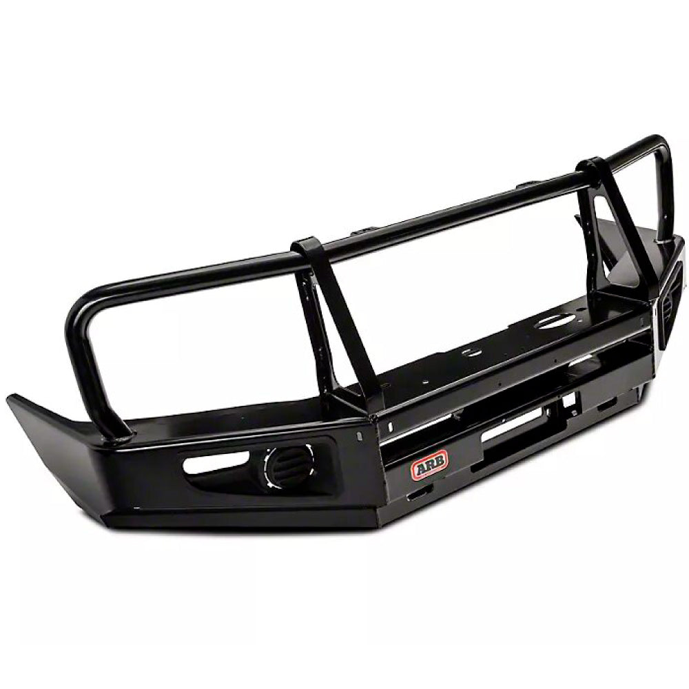 Deluxe Winch Front Bumper For Toyota Tacoma 2012-2015 ARB 3423140