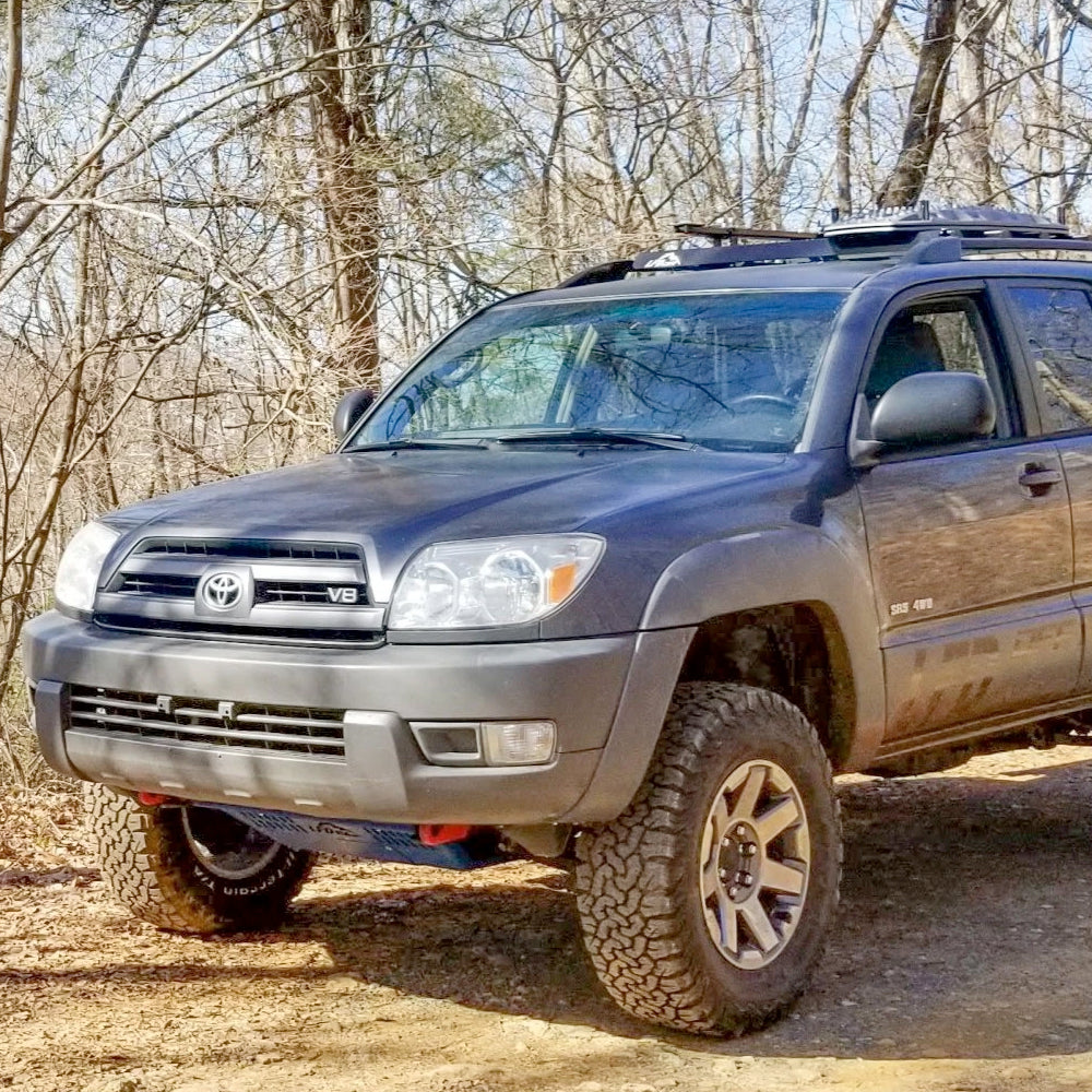 (Customizable) OME 2-3 inch 4Runner 03-09 Lift Kit Old Man Emu Suspension OME4R03 fits 4th Gen 4Runner