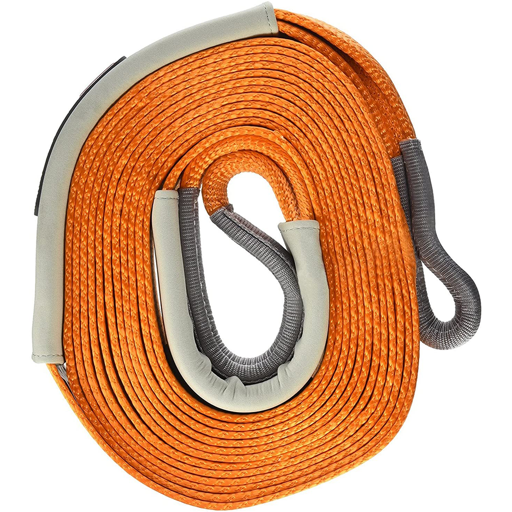 ARB Snatch Strap - 24,000 Lbs - ARB710LB