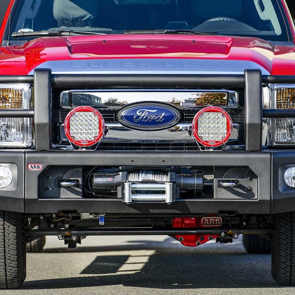 Kit Textured Modularbar Type A for FORD F-250 SUPER DUTY 2011 - 2016 ARB 2236010