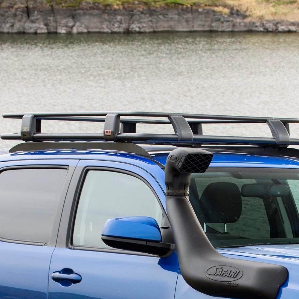 Steel Roof Rack System for Jeep Wrangler 2018-2020 3813030KJL