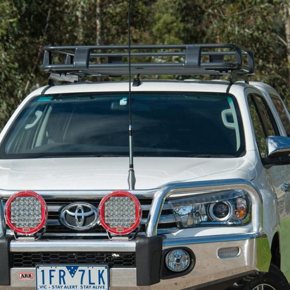 Roof Rack for Toyota Hilux 2015-2018 ARB