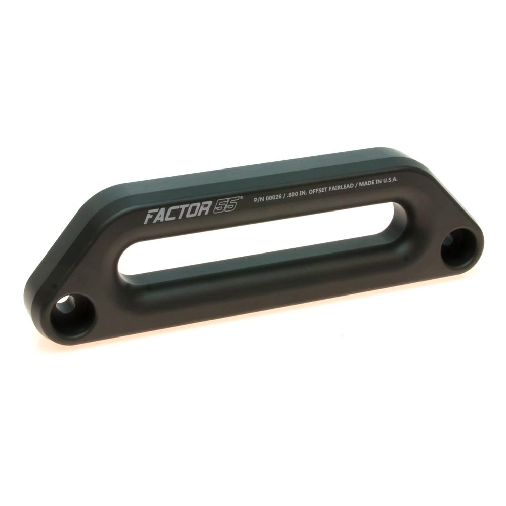 Factor 55 Hawse Offset Fairlead 1.5 in 00026