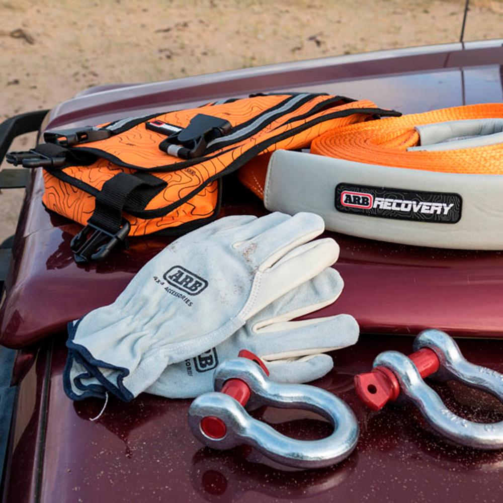 ARB Winching Gloves