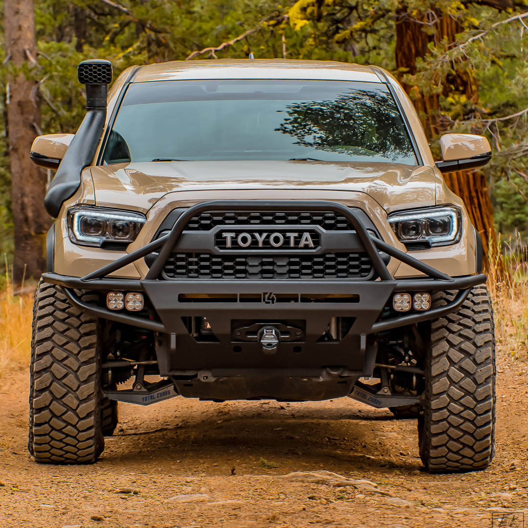 OME 3 inch Tacoma 16-21 Lift Kit (Heavy Load) Old Man Emu Suspension OMETAC-3GEN-3HVY Fits 3rd Gen Toyota Tacoma