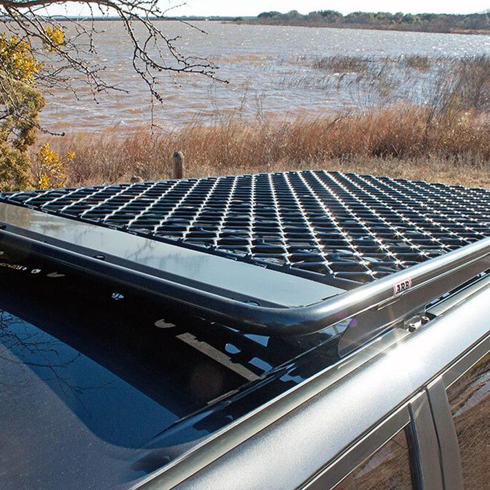 Steel Flat Rack 70” X 44” for Toyota 4Runner 2003- 2009 ARB 3813010k4