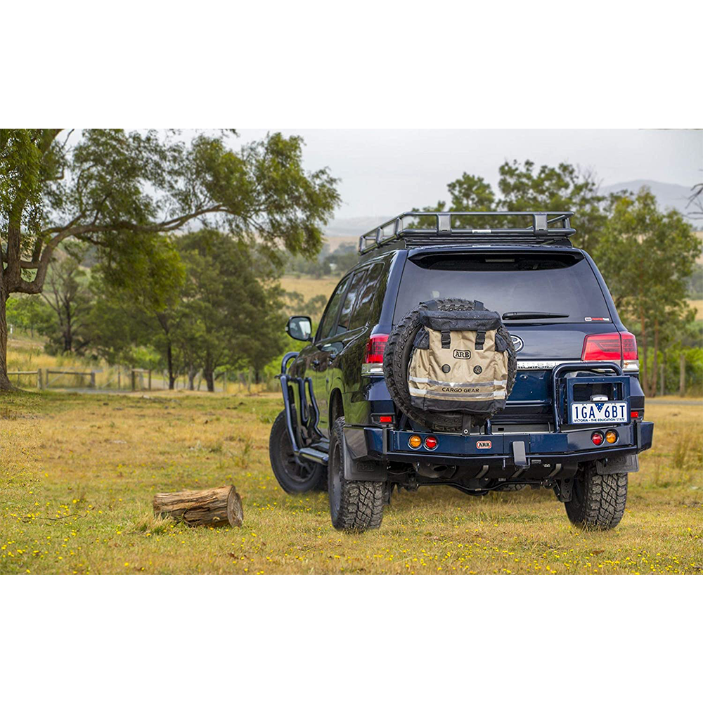 ARB Track Pack Bag Wheel Cargo Gear Bag