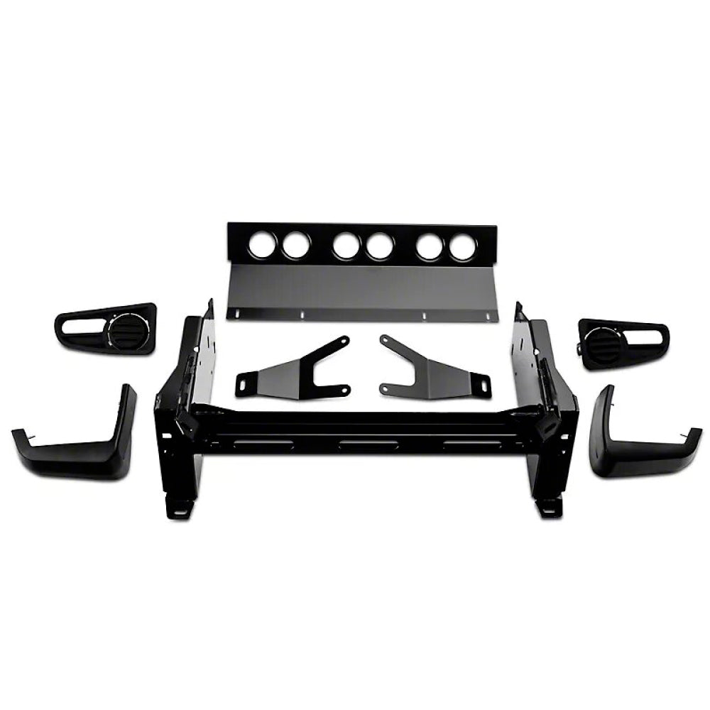 Deluxe Winch Front Bumper For Toyota Tacoma 2012-2015 ARB 3423140