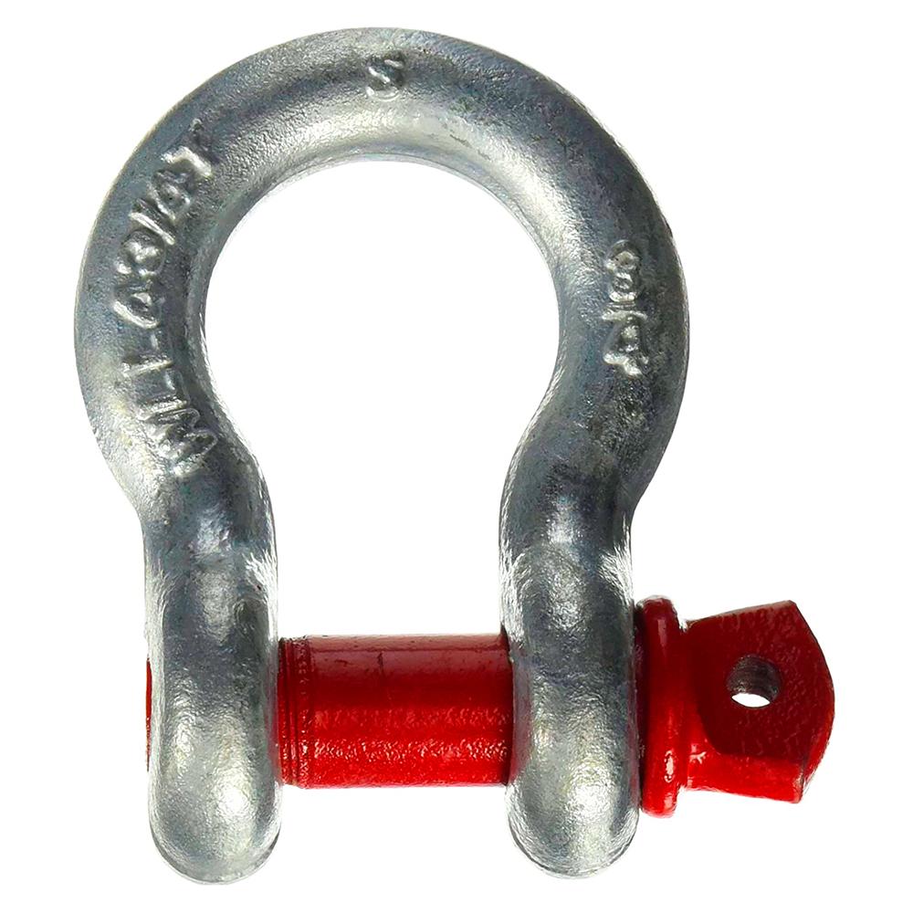 ARB Recovery Bow Shackles 16mm 3.25T ARB2012