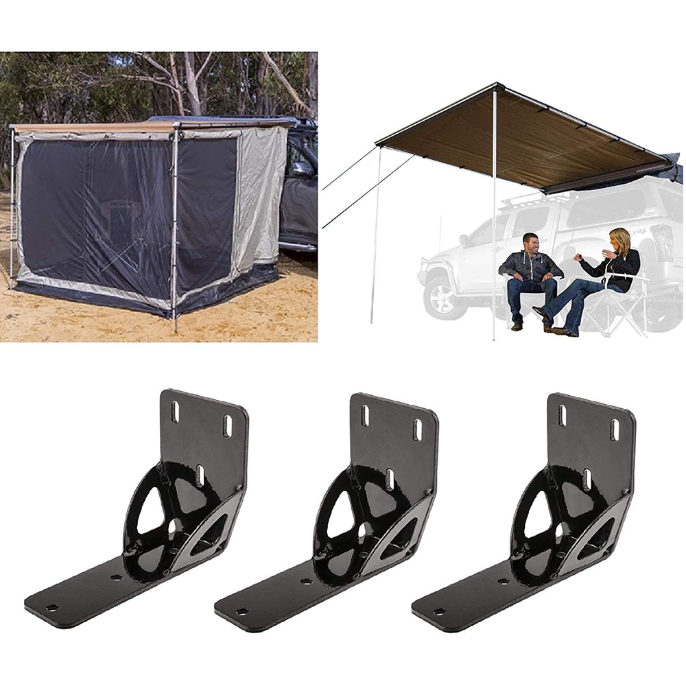 ARB Deluxe Awning Room With Floor