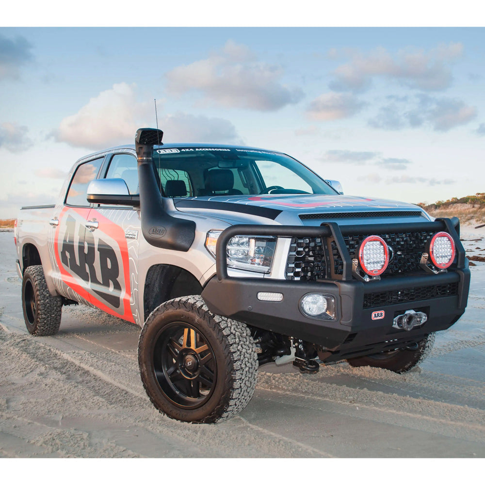 Old Man Emu Suspension - Medium Lift Kit - Toyota Tundra 2007-2021 OME