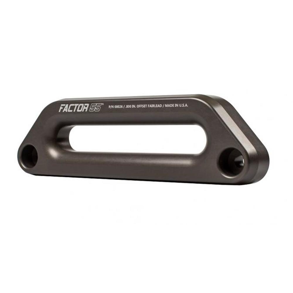 Factor 55 Hawse Offset Fairlead 1.5 in 00026