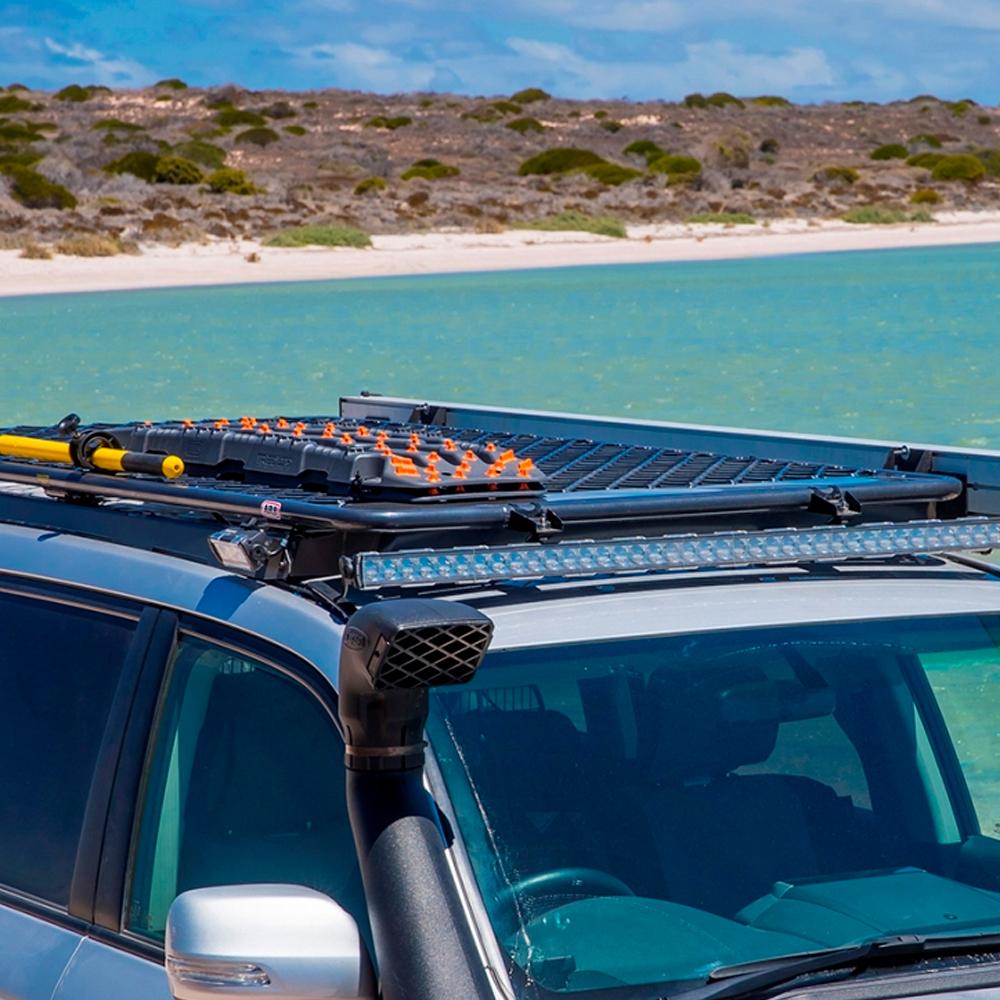 ARB Steel Roof Racks for All Jeep CHEROKEE XJ 3800030K