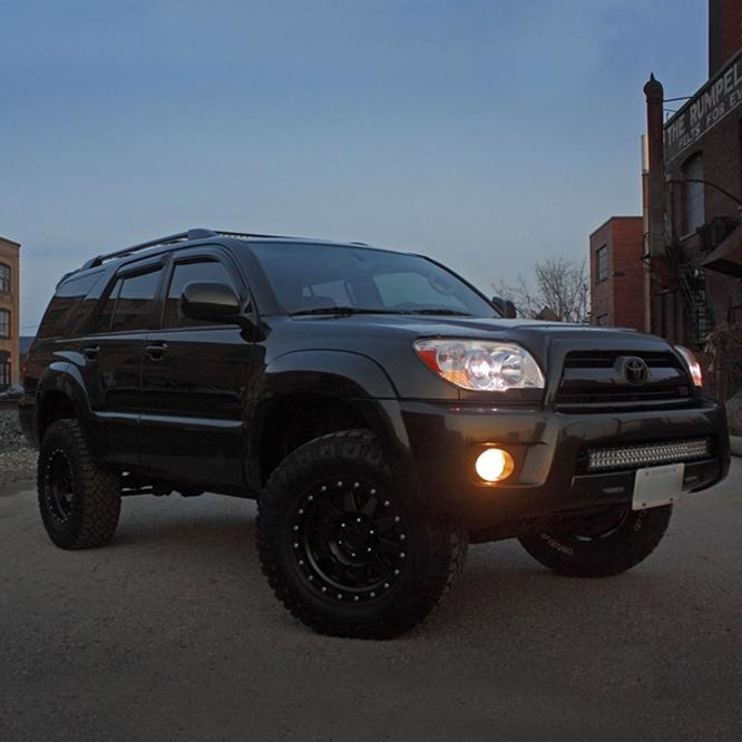 OME 2" inch 4Runner 03-09 Lift Kit (Heavy Load) Old Man Emu Suspension OME4R-4GEN Fits 4th Gen Toyota 4Runner