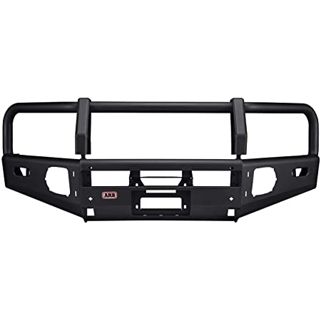 ARB Front Protection Bull Bar for Toyota Tacoma 2016-2019 3423160K