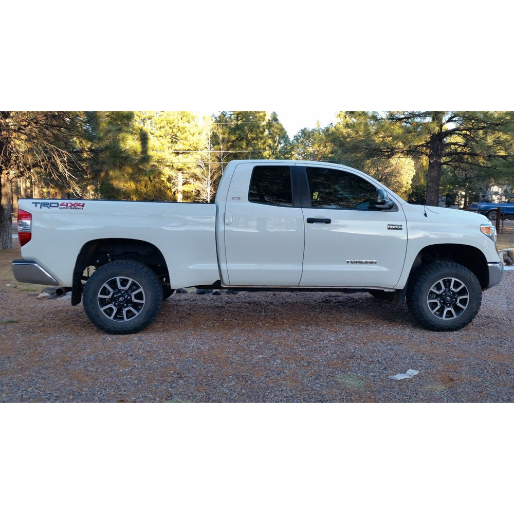 Old Man Emu Suspension - Low Cost Lift Kit - Toyota Tundra 2007-2021 OME