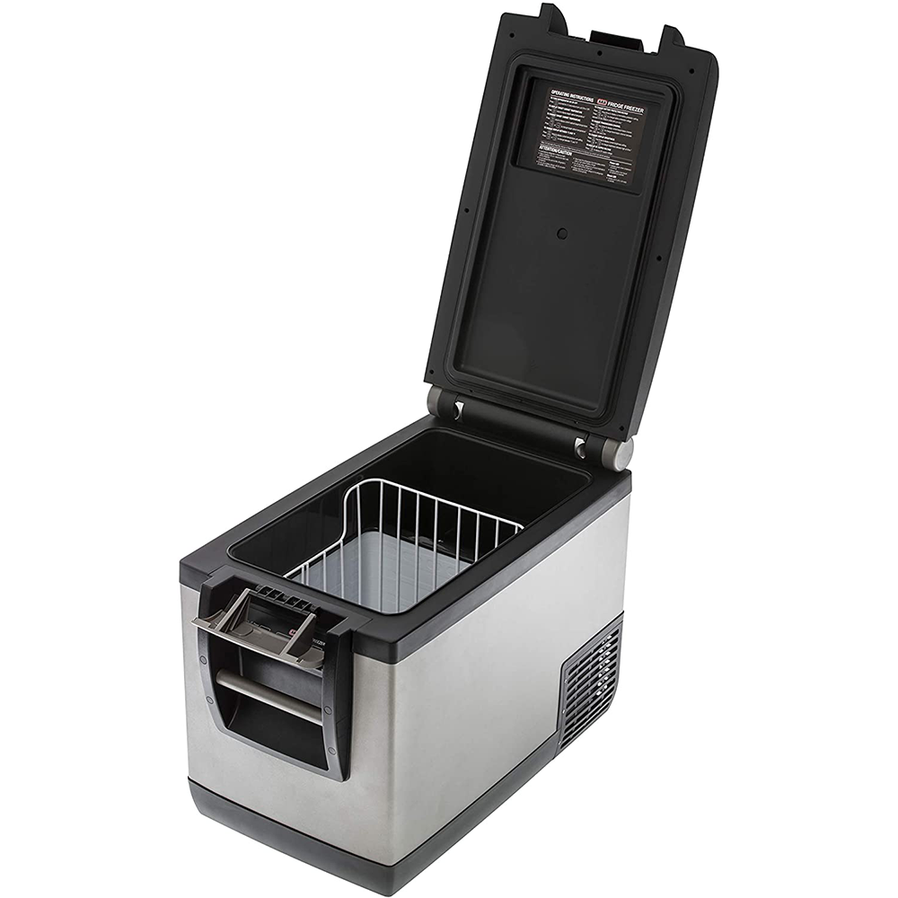 ARB Classic Series II 82 Quarts Portable Fridge Freezer Electric Powered 12V/110V 10801782