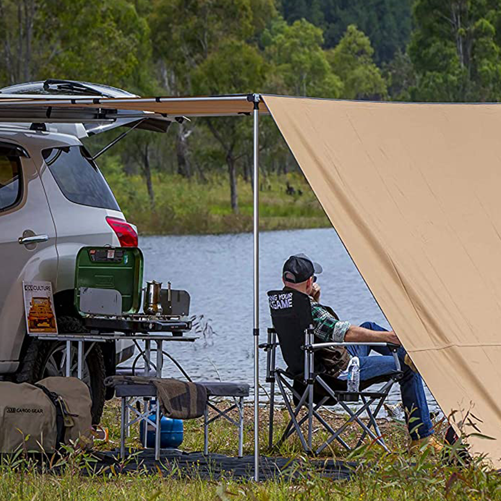 ARB Touring Awning with Light