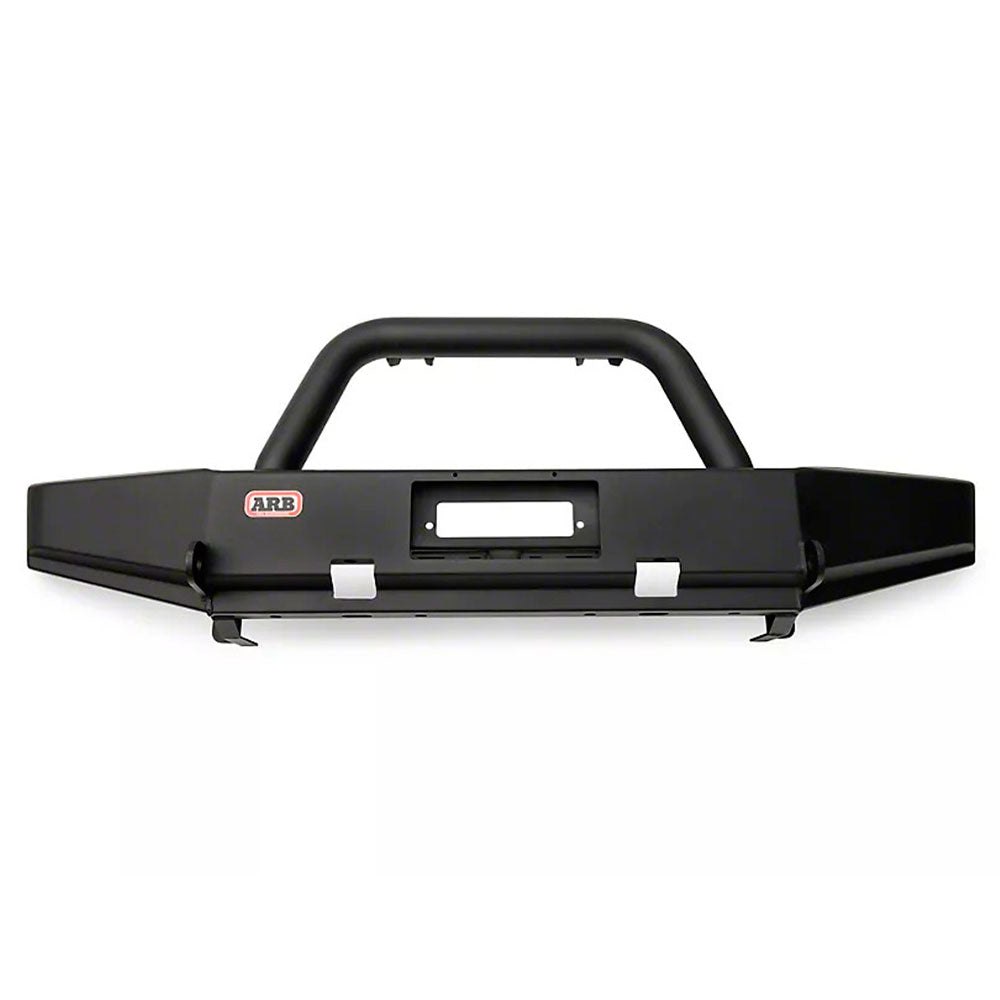 Front Bumper Rock Bar For Jeep Wrangler JK 2007-2019 ARB 3450250