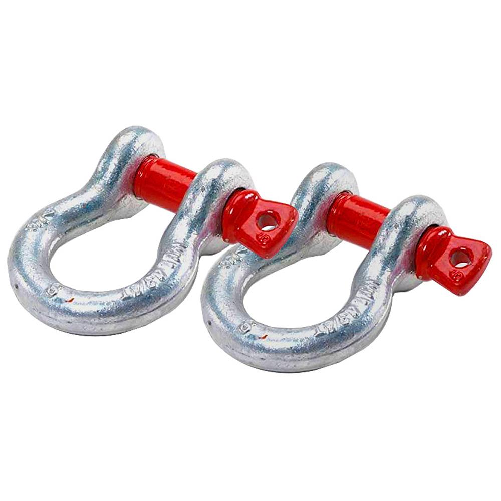 ARB Recovery Bow Shackles 16mm 3.25T ARB2012