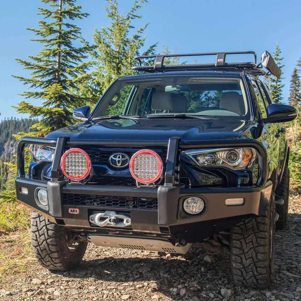 ARB Touring Roof Racks 3813200KJK