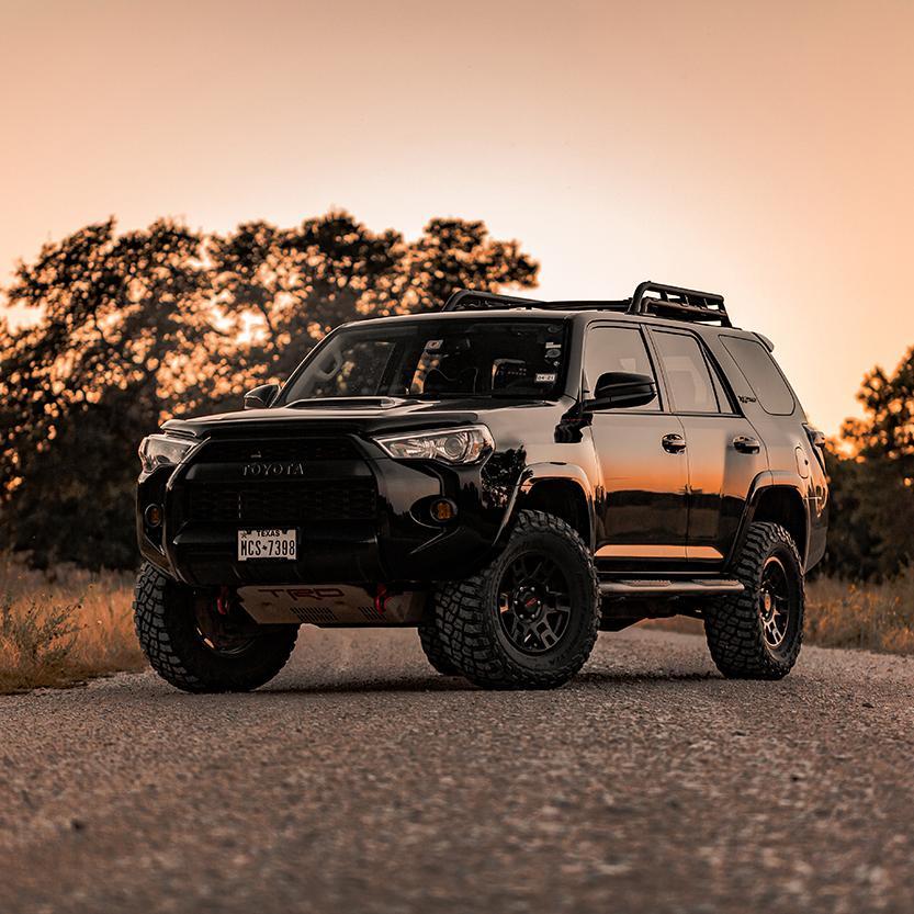 OME 2.5 inch 4Runner 10-21 Lift Kit (Stock Load) Old Man Emu Suspension OME4R-5GEN Fits 5th Gen Toyota 4Runner
