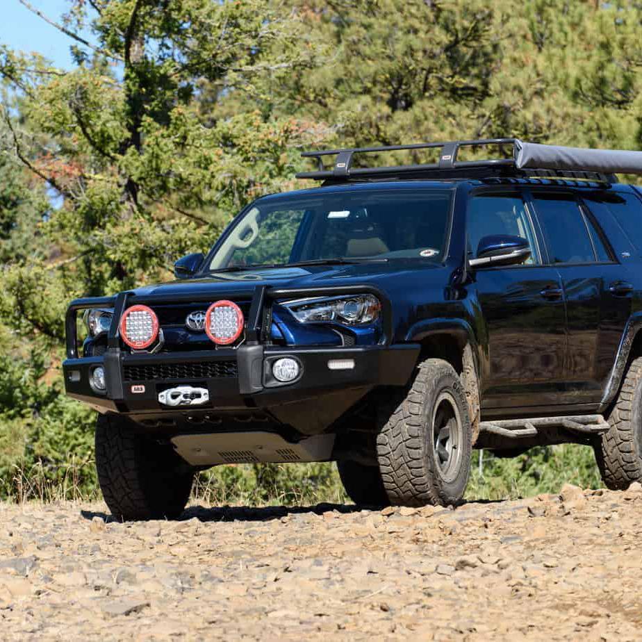 OME 2.5 inch 4Runner 10-21 Lift Kit (Medium Load) Old Man Emu Suspension OME4R-5GEN Fits 5th Gen Toyota 4Runner