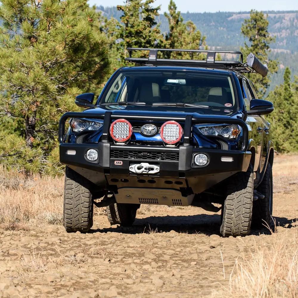 ARB Touring Roof Racks 3813200KJK