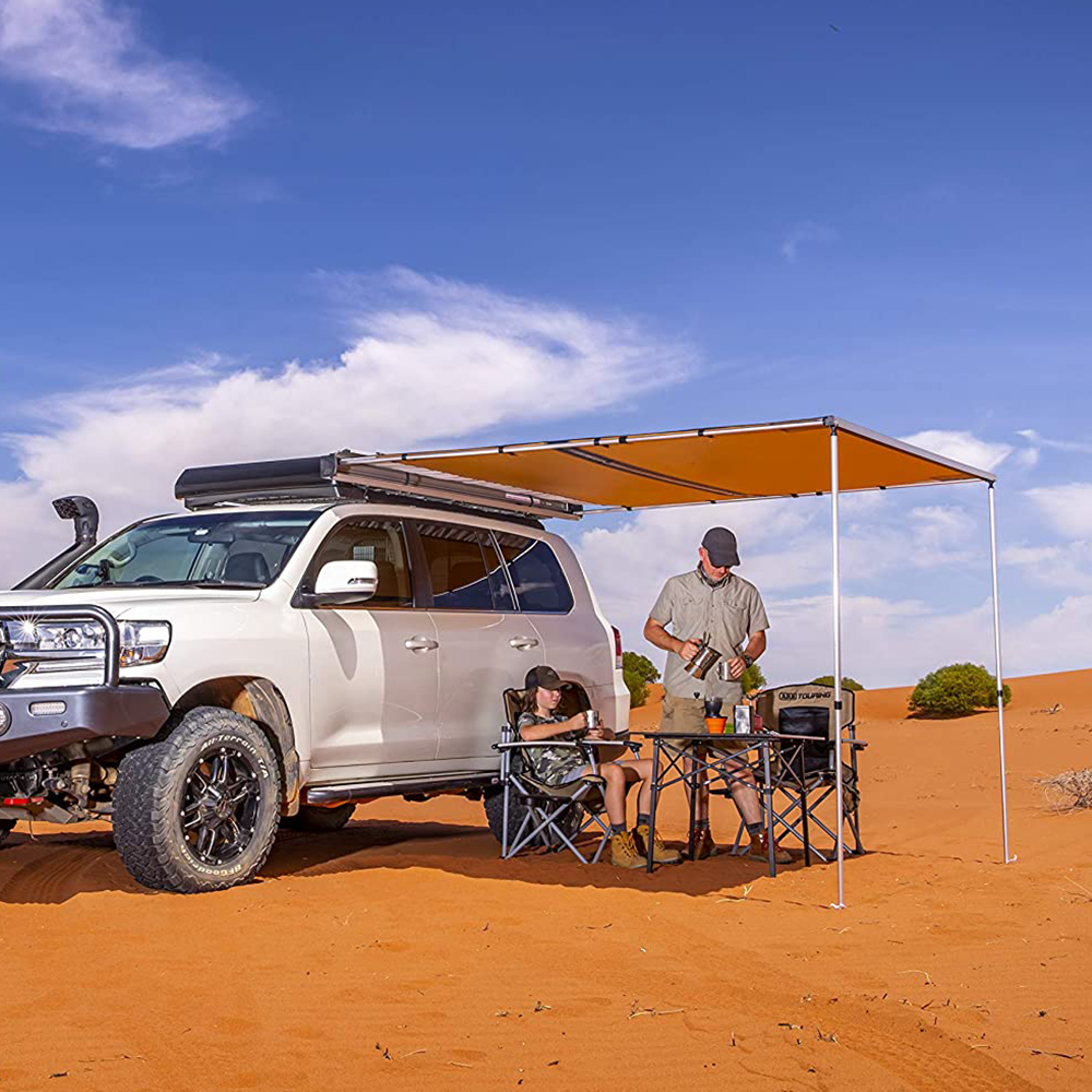 ARB Touring Awning with Light