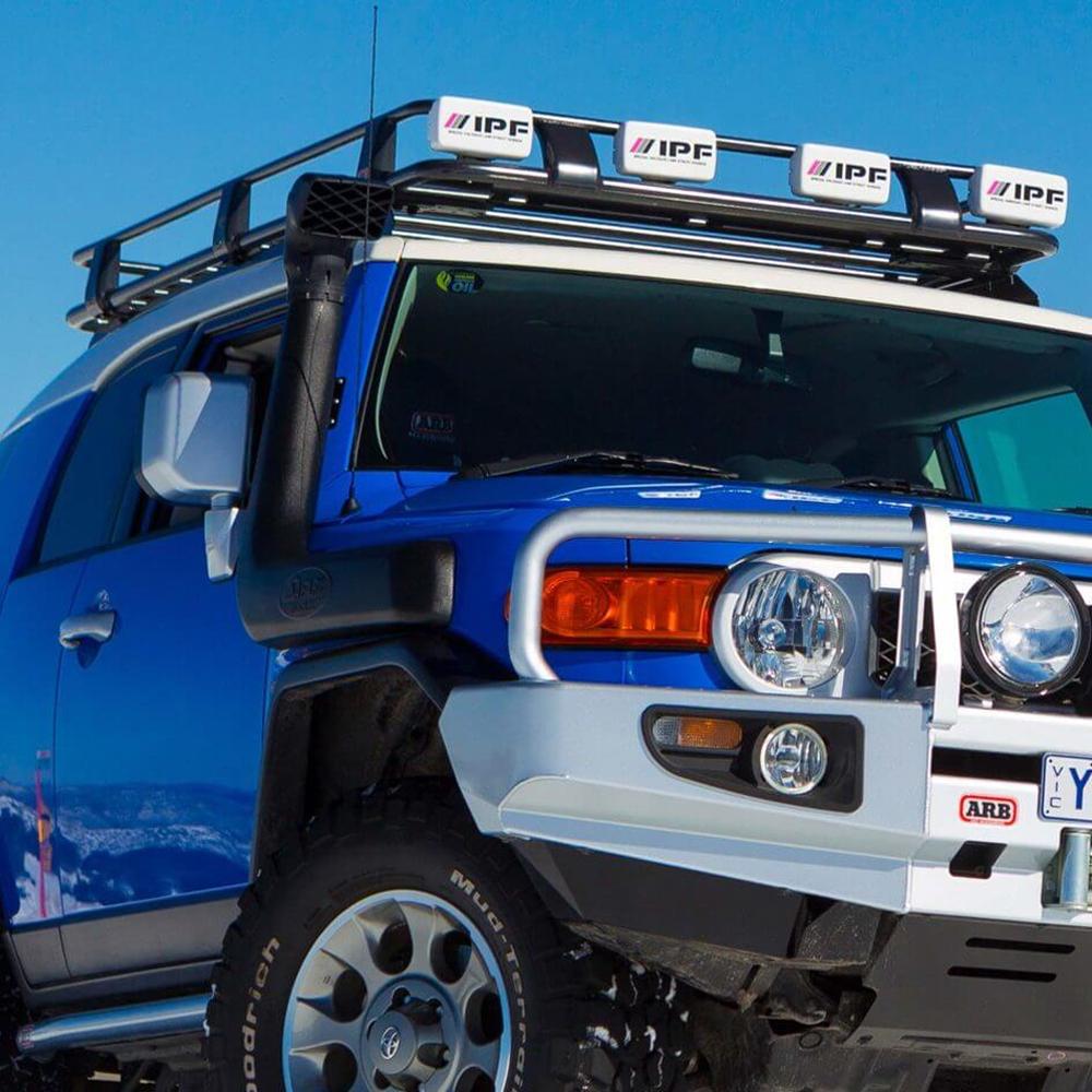 Roof Rack Components Toyota FJ Cruiser 2007-2014 ARB 3720110