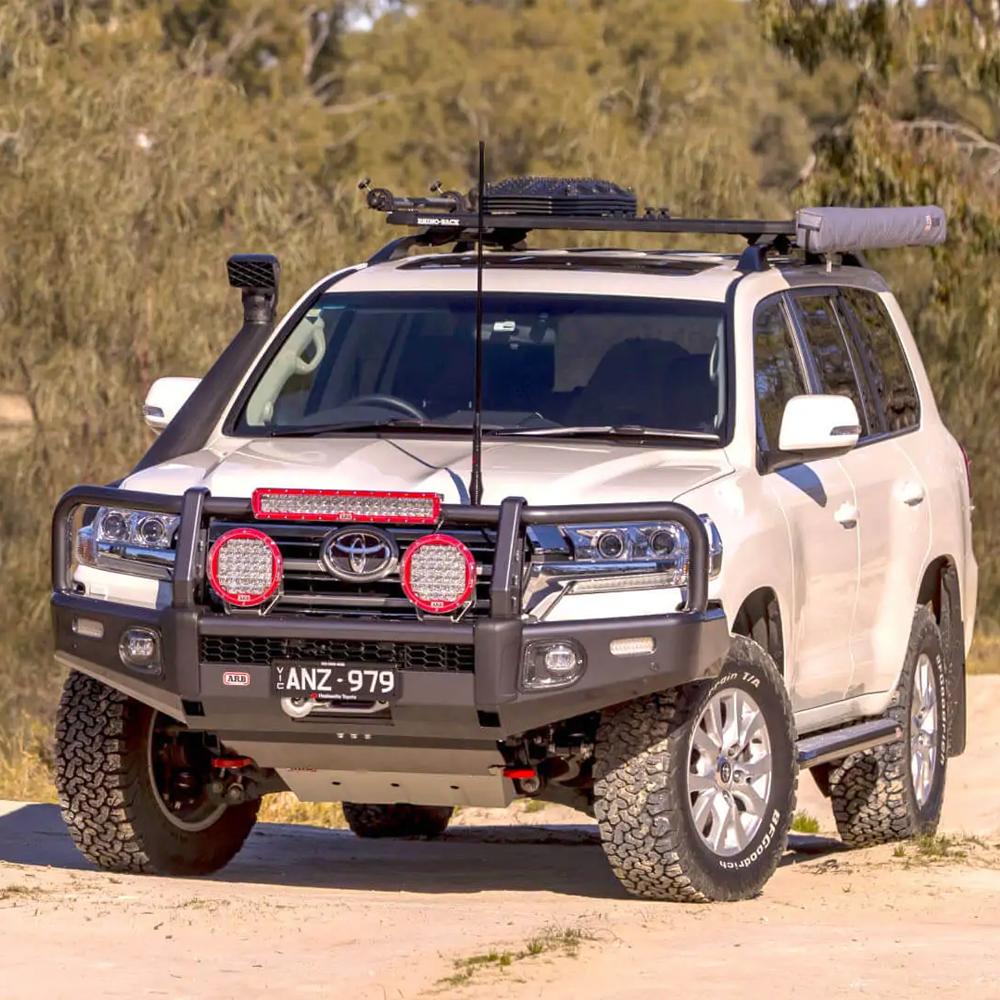 Roof Rack for Toyota 4Runner ARB 3714020