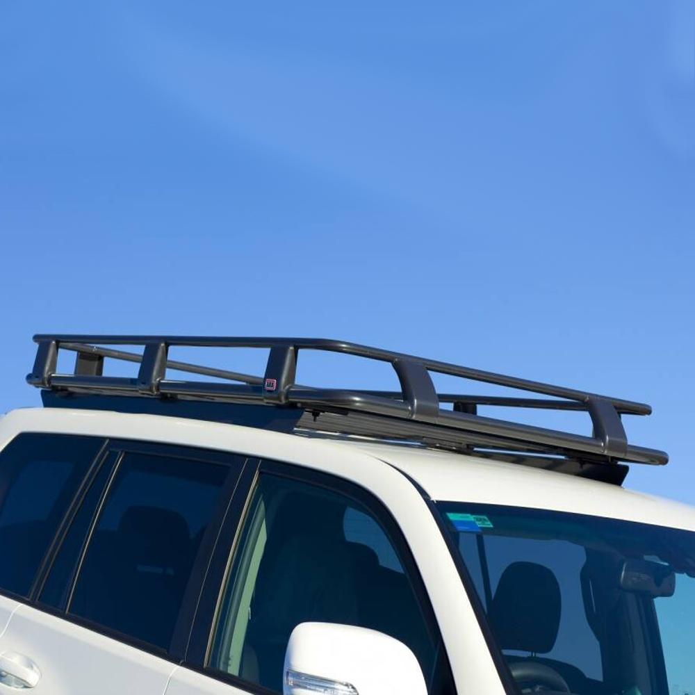 Roof Rack Fitting Kit for Toyota Hilux DCab 1997-2011 ARB 3714010