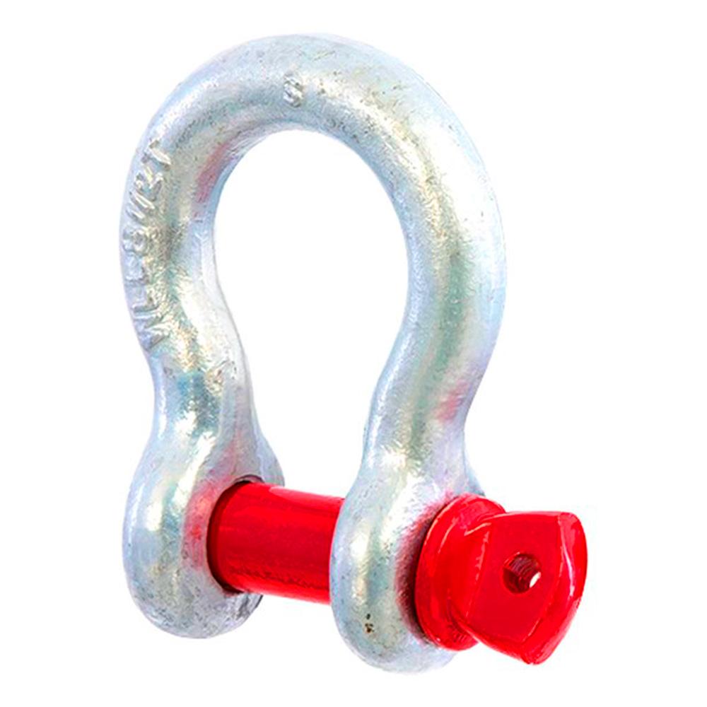 ARB Recovery Bow Shackles 16mm 3.25T ARB2012