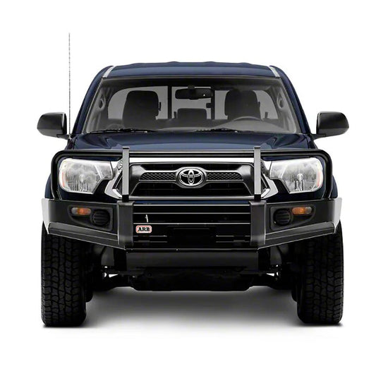 Deluxe Winch Front Bumper For Toyota Tacoma 2012-2015 ARB 3423140