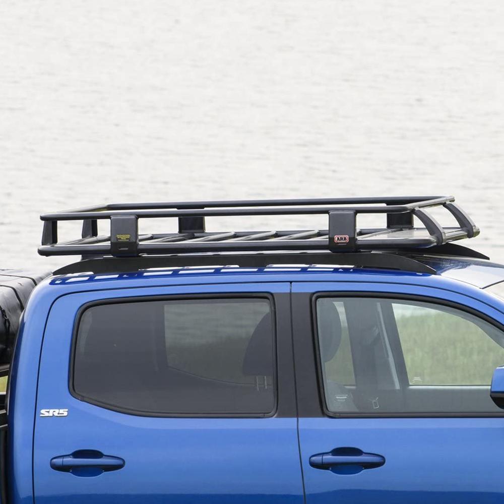 Roof Rack Fitting Kit for Toyota Hilux DCab 1997-2011 ARB 3714010