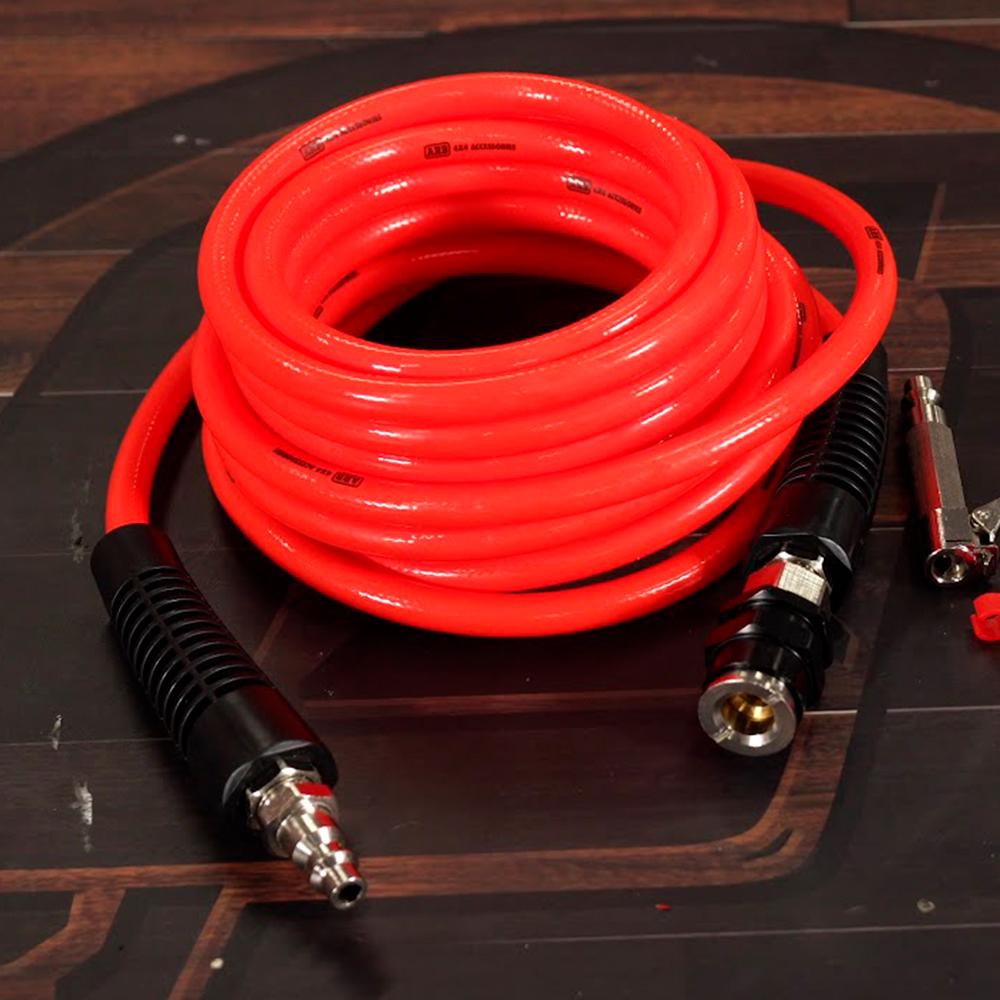 6m High Temperature Inflation Hose ARB 171301