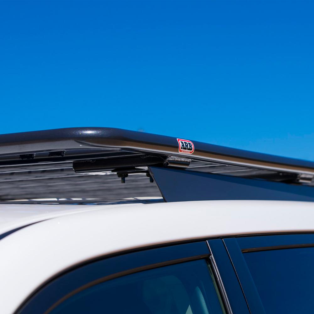 ARB Steel Roof Racks for All Jeep CHEROKEE XJ 3800030K