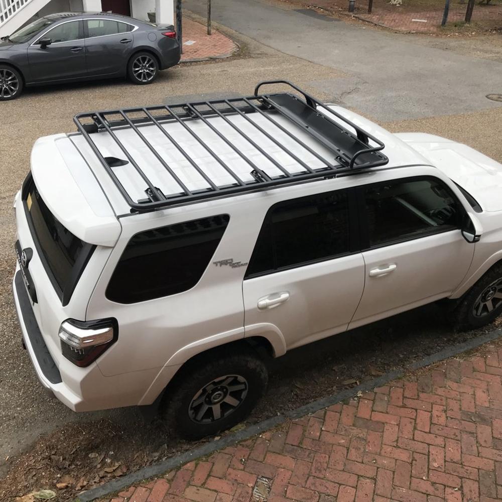 ARB Touring Roof Racks 3813200KJK